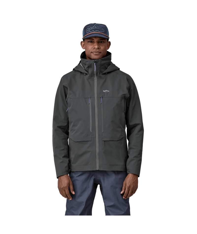 Patagonia Men's Swiftcurrent Wading Jacket | Tailwaters Fly Fishing