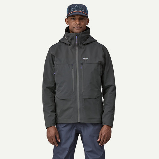 Patagonia Men's Swiftcurrent Wading Jacket | Tailwaters Fly Fishing