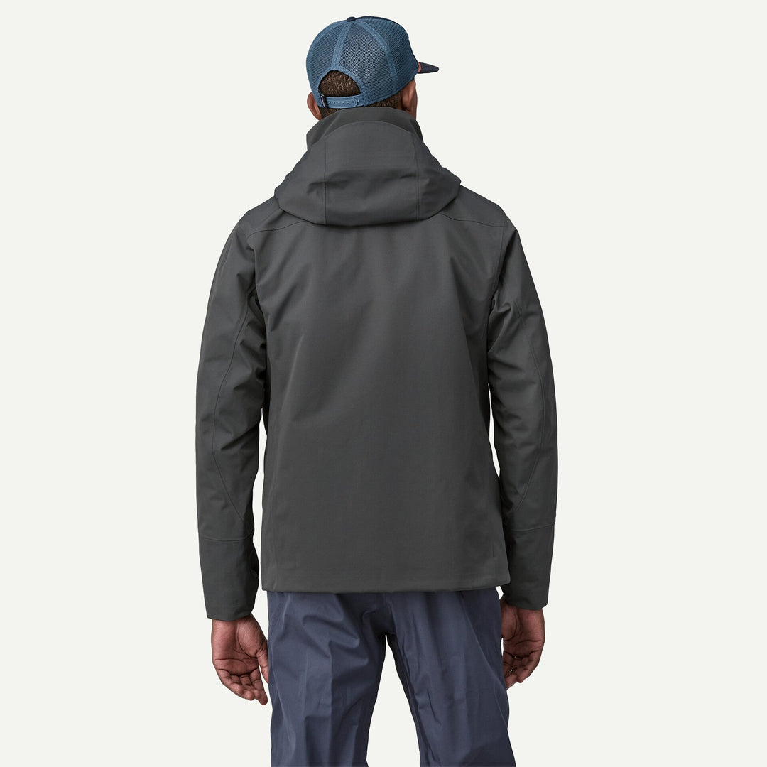 Patagonia Men's Swiftcurrent Wading Jacket | Tailwaters Fly Fishing