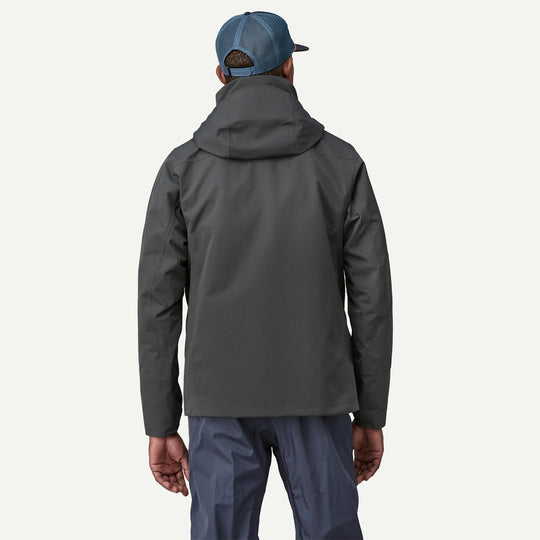 Patagonia Men's Swiftcurrent Wading Jacket | Tailwaters Fly Fishing