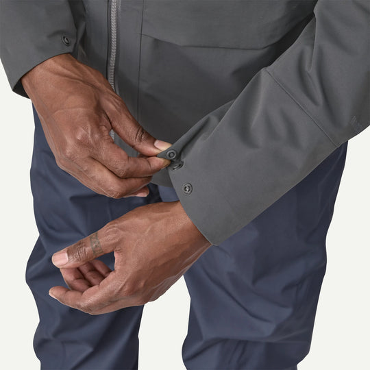 Patagonia Men's Swiftcurrent Wading Jacket | Tailwaters Fly Fishing