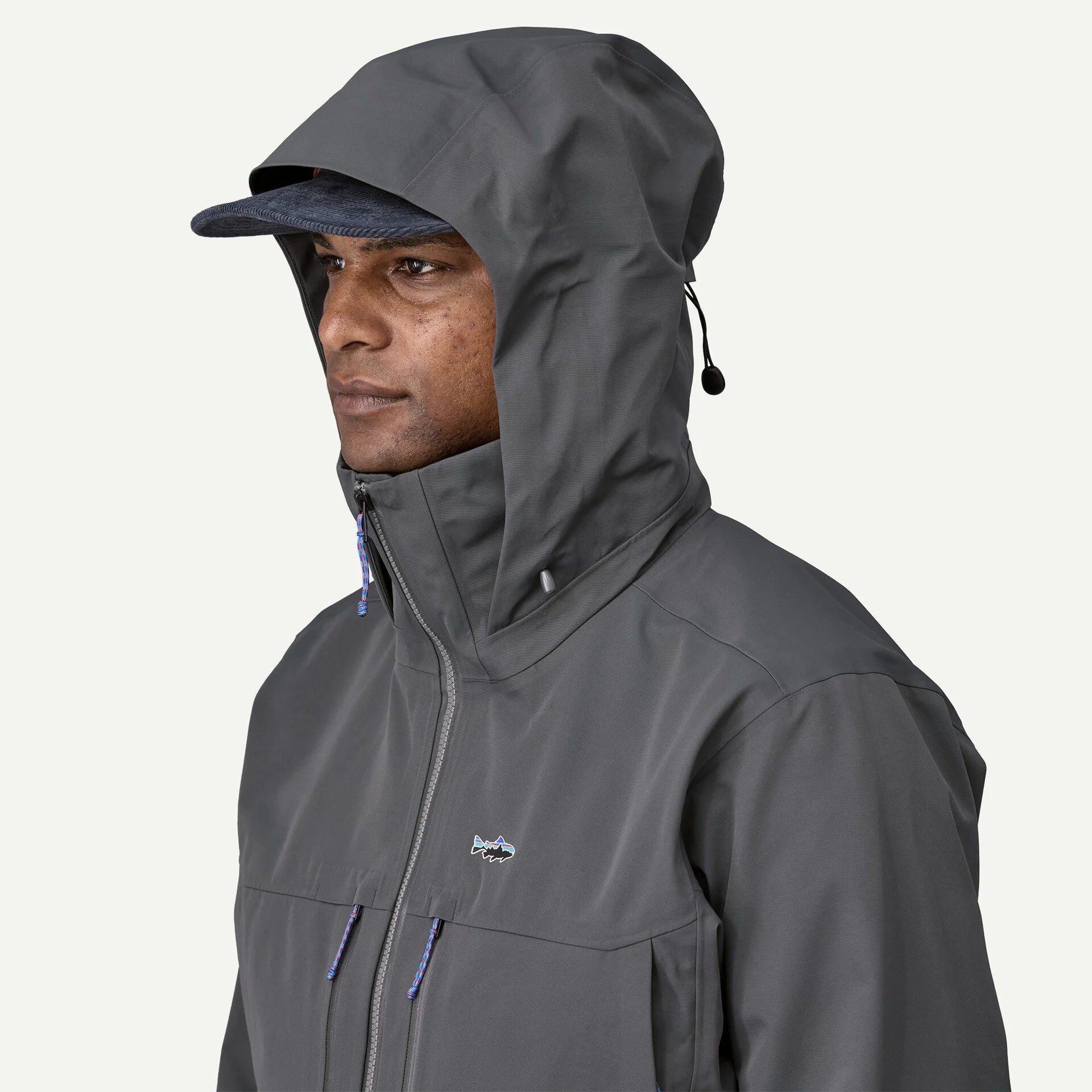 Patagonia Men's Swiftcurrent Wading Jacket | Tailwaters Fly Fishing