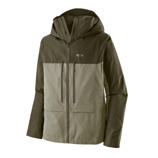 Patagonia Men's Swiftcurrent Wading Jacket | Tailwaters Fly Fishing