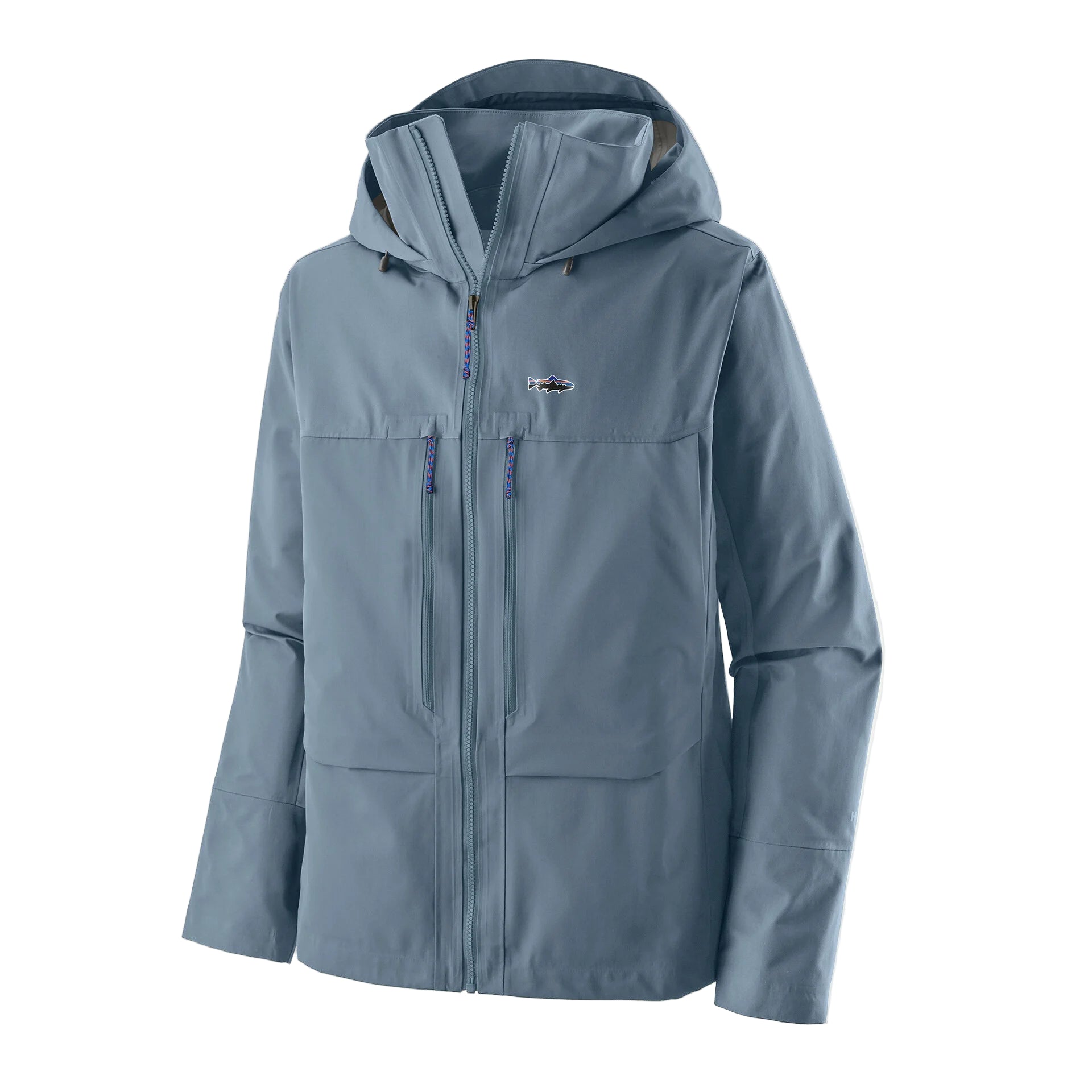 Patagonia Men's Swiftcurrent Wading Jacket | Tailwaters Fly Fishing