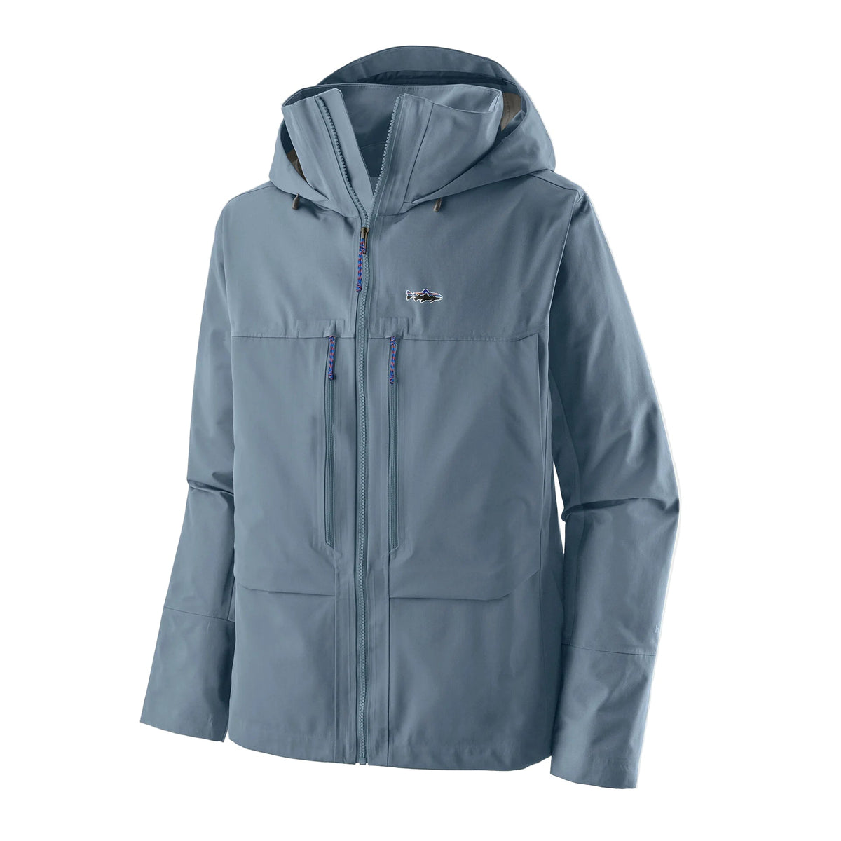Patagonia Men's Swiftcurrent Wading Jacket – Tailwaters Fly Fishing