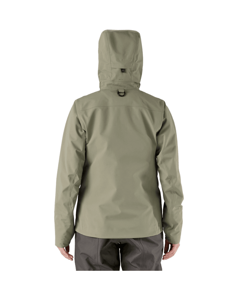 Patagonia Women's Swiftcurrent Wading Jacket | Tailwaters Fly Fishing
