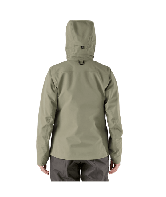 Patagonia Women's Swiftcurrent Wading Jacket | Tailwaters Fly Fishing