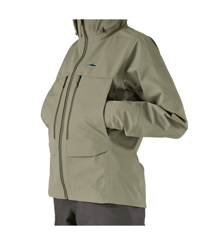 Patagonia Women's Swiftcurrent Wading Jacket | Tailwaters Fly Fishing