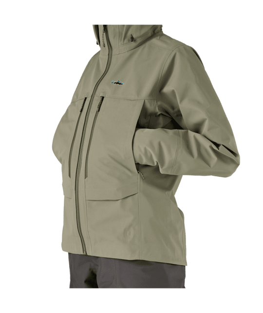 Patagonia Women's Swiftcurrent Wading Jacket | Tailwaters Fly Fishing