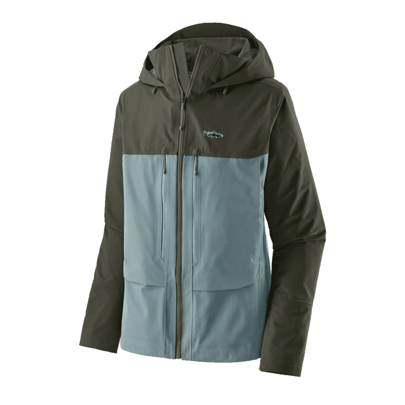Patagonia Women's Swiftcurrent Wading Jacket | Tailwaters Fly Fishing