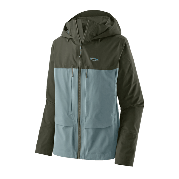 Patagonia Women's Swiftcurrent Wading Jacket | Tailwaters Fly Fishing