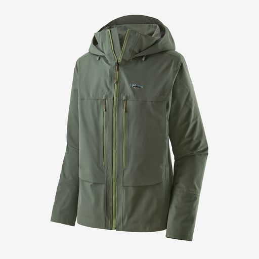 Patagonia Women's Swiftcurrent Wading Jacket | Tailwaters Fly Fishing