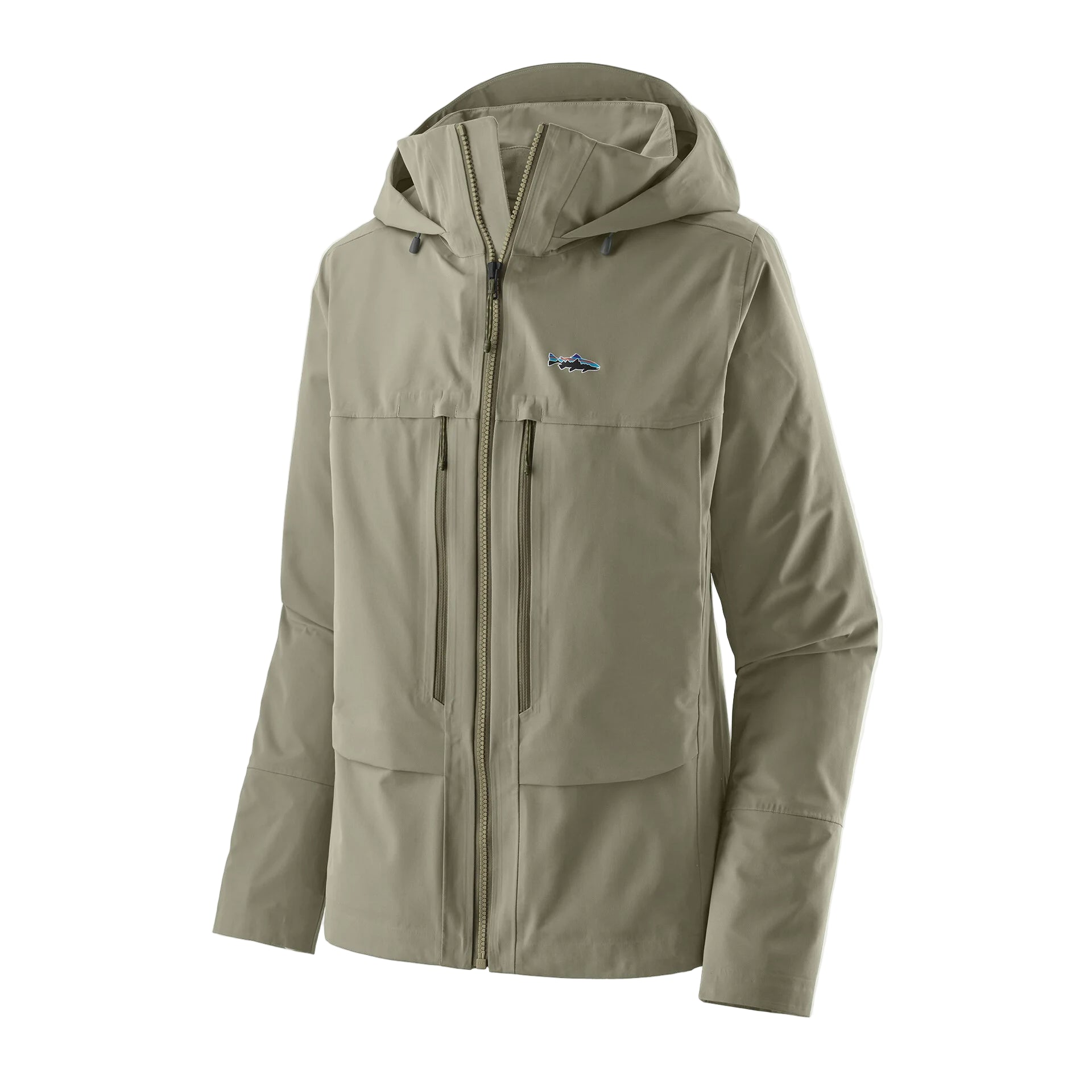 Patagonia Women's Swiftcurrent Wading Jacket | Tailwaters Fly Fishing