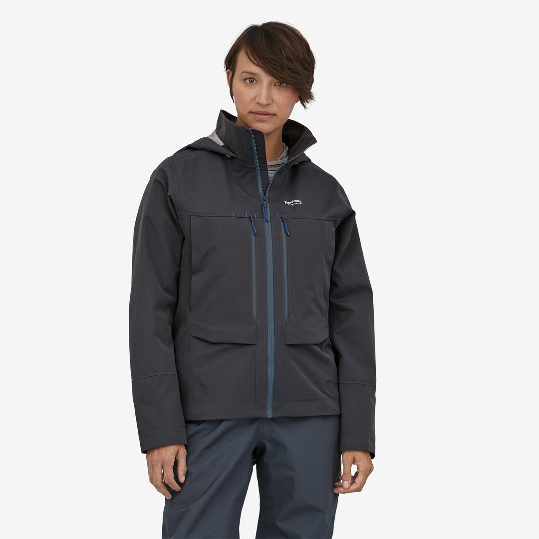 Patagonia Women's Swiftcurrent Wading Jacket | Tailwaters Fly Fishing