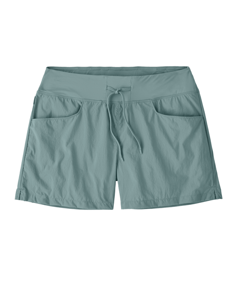 Patagonia Women's Sandy Cay Shorts - 4 in. | Tailwaters Fly Fishing