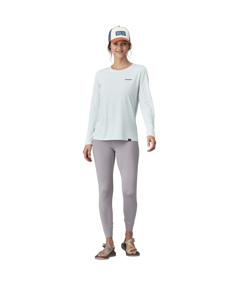 Patagonia Women's Tropic Comfort Sun Tights | Tailwaters Fly Fishing