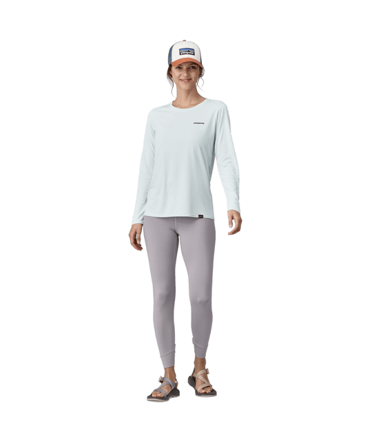 Patagonia Women's Tropic Comfort Sun Tights | Tailwaters Fly Fishing