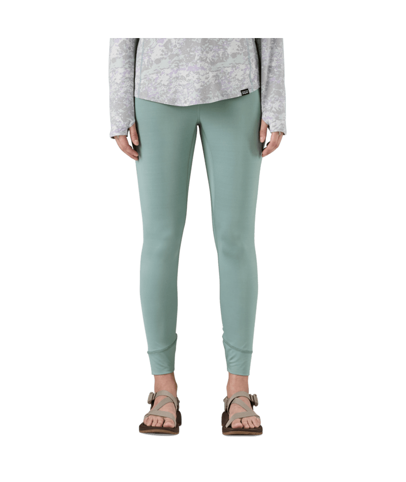 Patagonia Women's Tropic Comfort Sun Tights | Tailwaters Fly Fishing