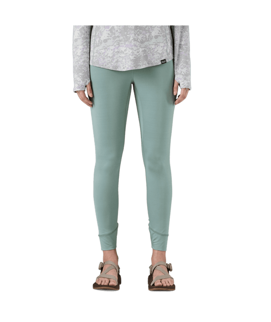 Patagonia Women's Tropic Comfort Sun Tights | Tailwaters Fly Fishing