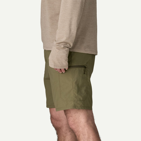 Patagonia Men's Sandy Cay Shorts - 9 in. | Tailwaters Fly Fishing