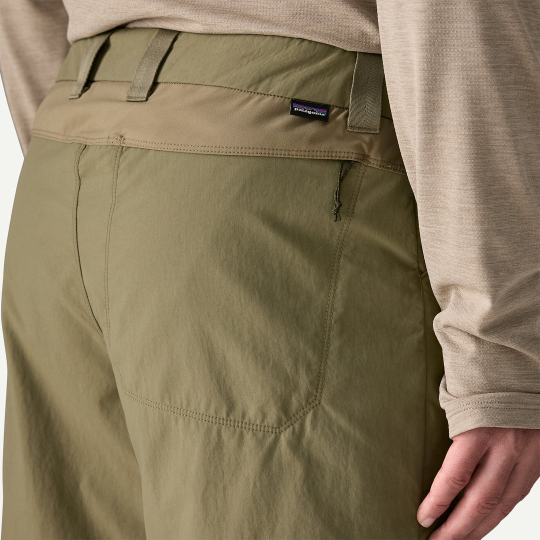 Patagonia Men's Sandy Cay Shorts - 9 in. | Tailwaters Fly Fishing