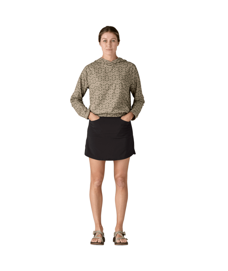 Patagonia Women's Tech Skort | Tailwaters Fly Fishing