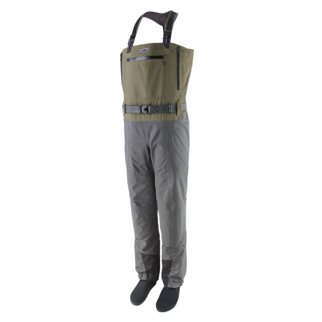 Patagonia Men's Swiftcurrent Expedition Waders | Tailwaters Fly Fishing