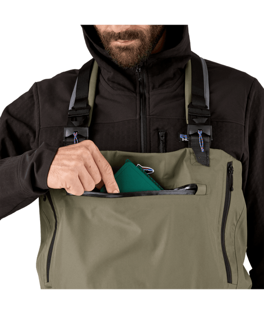 Patagonia Men's Swiftcurrent Expedition Waders | Tailwaters Fly Fishing