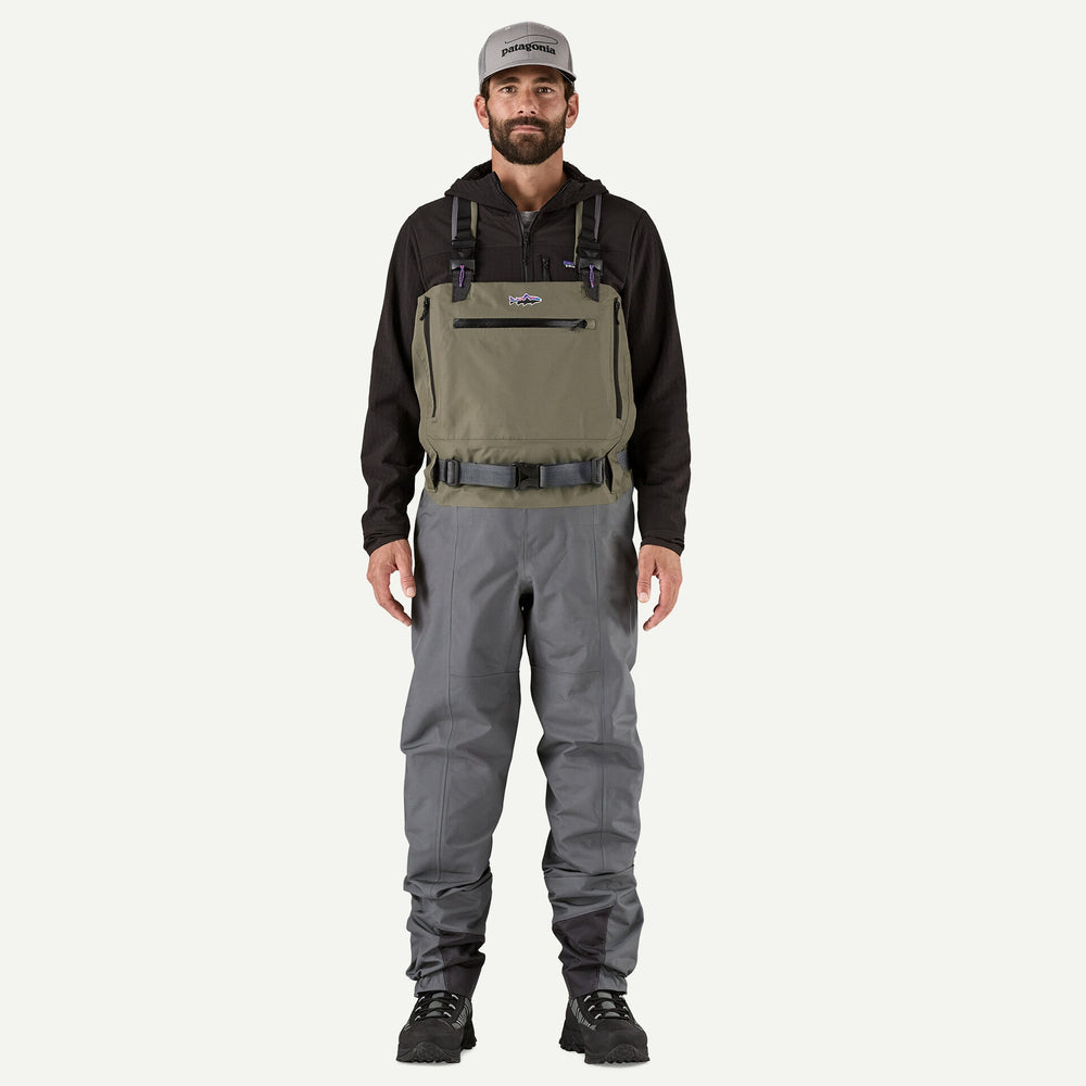 Patagonia Men's Swiftcurrent Expedition Waders | Tailwaters Fly Fishing