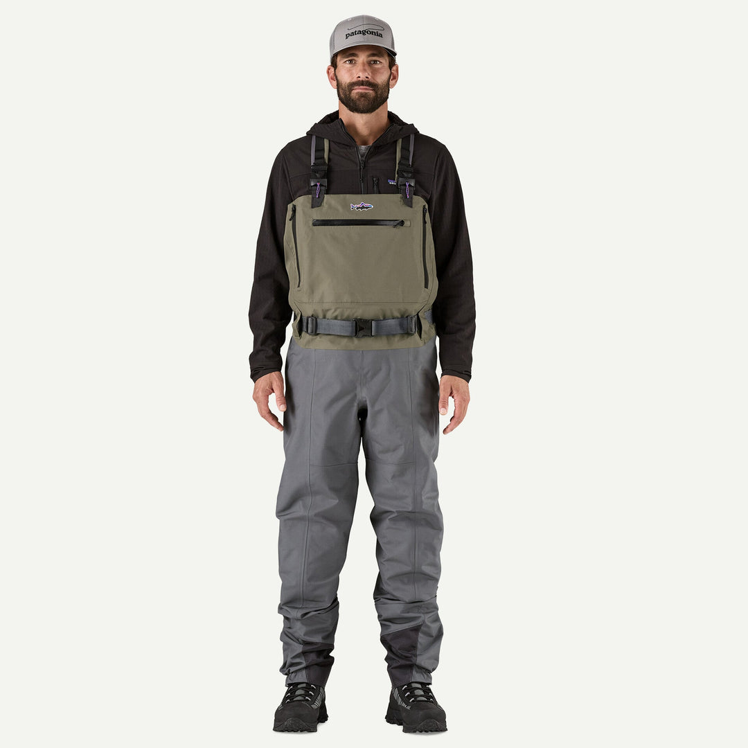 Patagonia Men's Swiftcurrent Expedition Waders | Tailwaters Fly Fishing