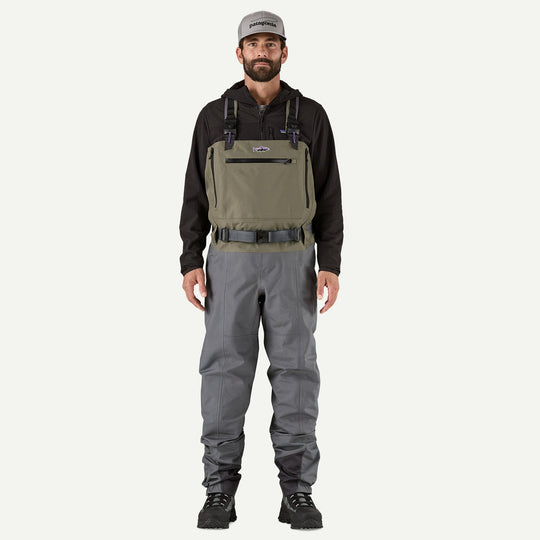 Patagonia Men's Swiftcurrent Expedition Waders | Tailwaters Fly Fishing