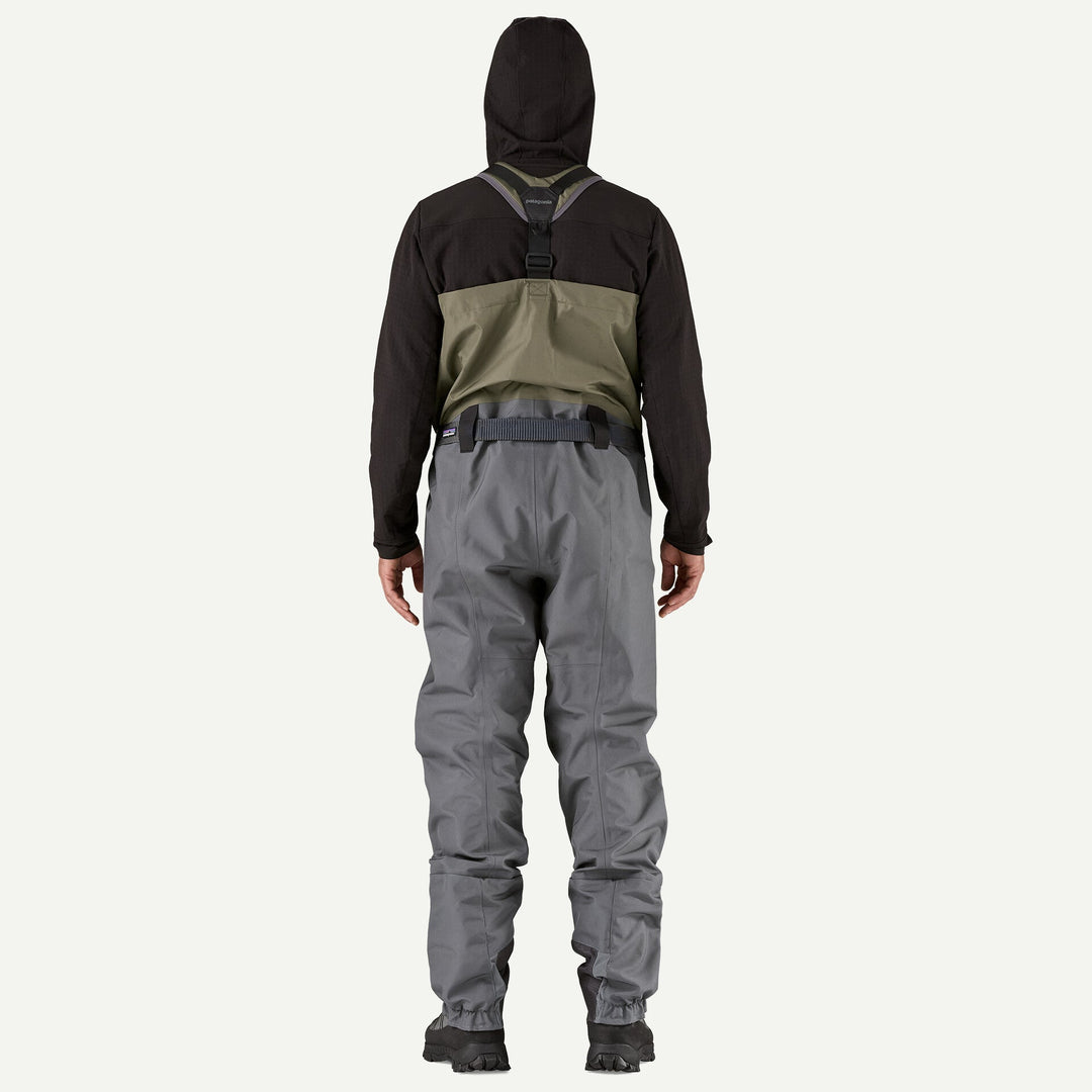 Patagonia Men's Swiftcurrent Expedition Waders | Tailwaters Fly Fishing