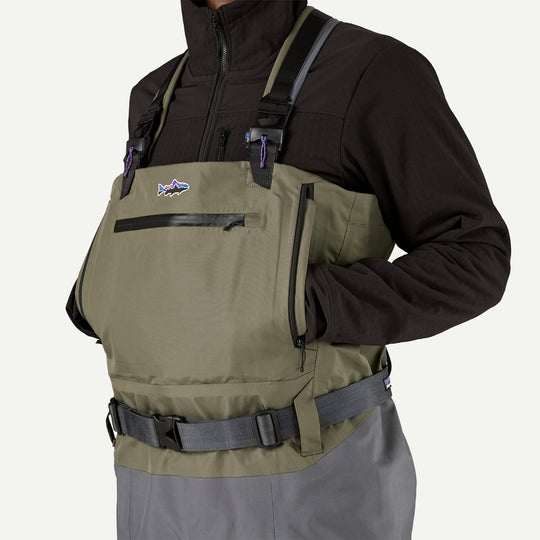 Patagonia Men's Swiftcurrent Expedition Waders | Tailwaters Fly Fishing