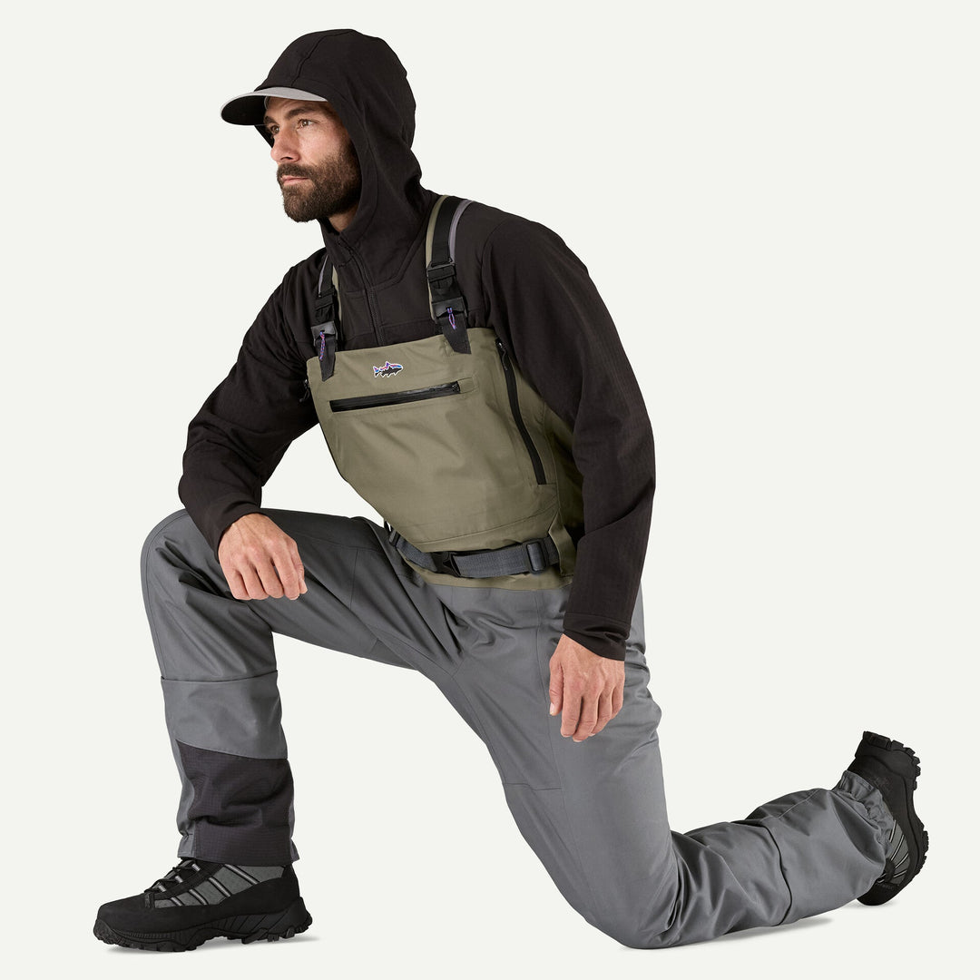 Patagonia Men's Swiftcurrent Expedition Waders | Tailwaters Fly Fishing