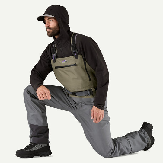 Patagonia Men's Swiftcurrent Expedition Waders | Tailwaters Fly Fishing