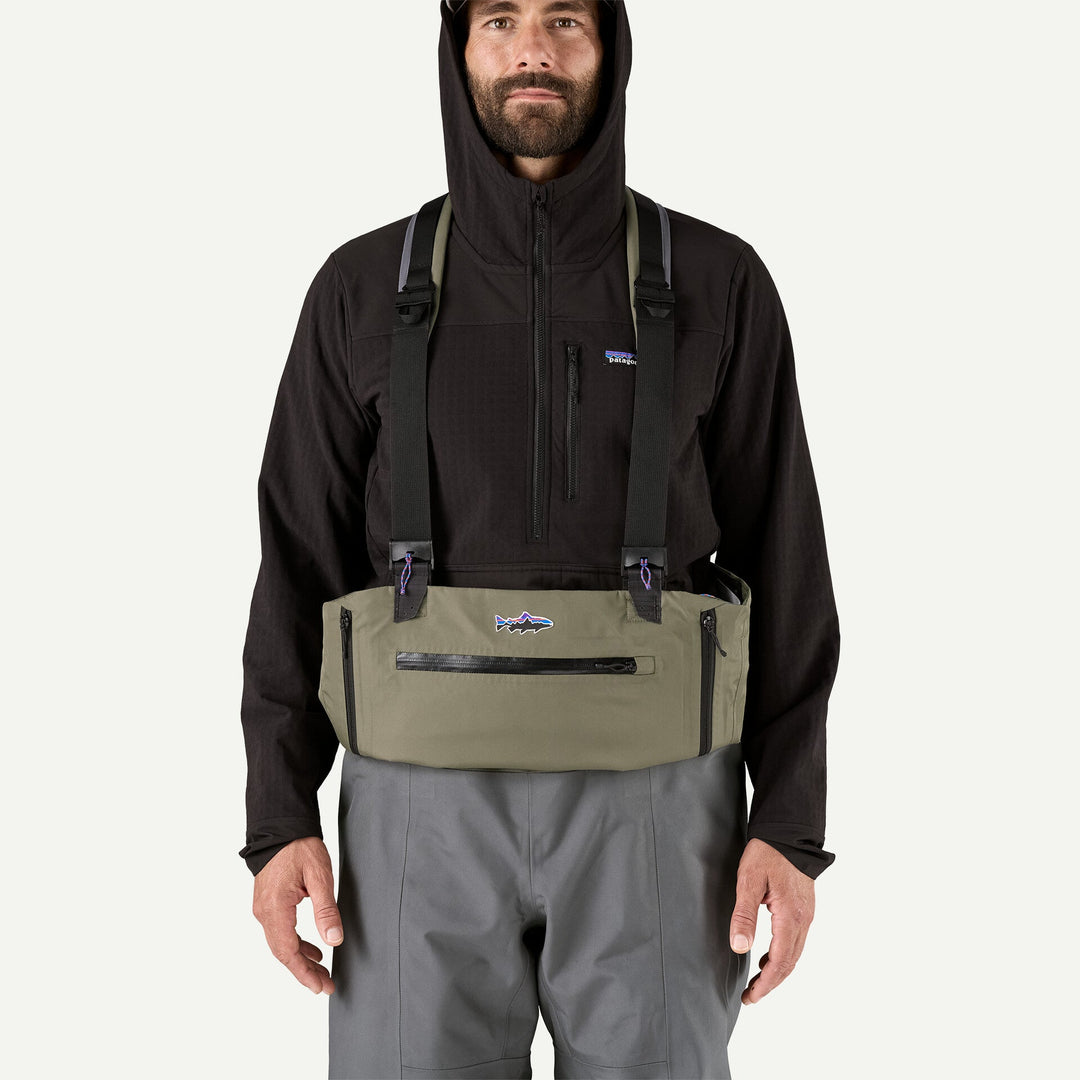 Patagonia Men's Swiftcurrent Expedition Waders | Tailwaters Fly Fishing