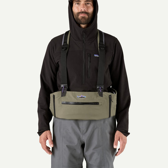 Patagonia Men's Swiftcurrent Expedition Waders | Tailwaters Fly Fishing