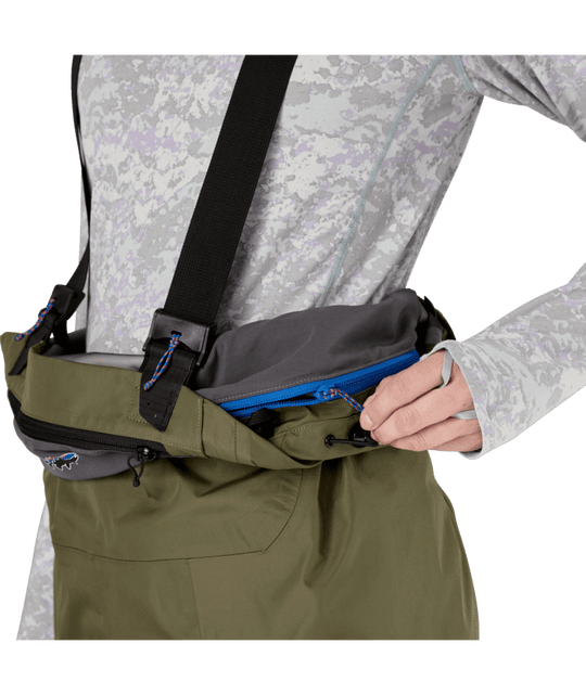 Patagonia Women's Swiftcurrent Traverse Waders | Tailwaters Fly Fishing