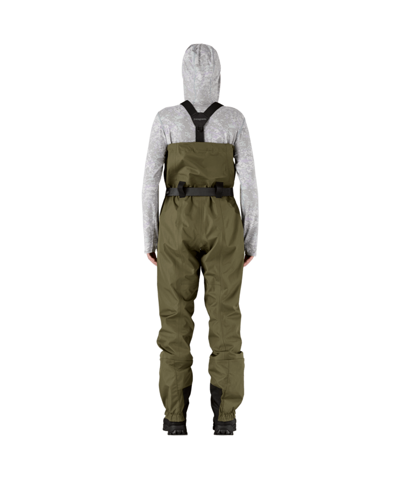 Patagonia Women's Swiftcurrent Traverse Waders | Tailwaters Fly Fishing