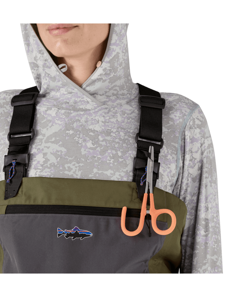 Patagonia Women's Swiftcurrent Traverse Waders | Tailwaters Fly Fishing