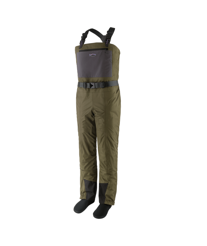 Patagonia Women's Swiftcurrent Traverse Waders | Tailwaters Fly Fishing