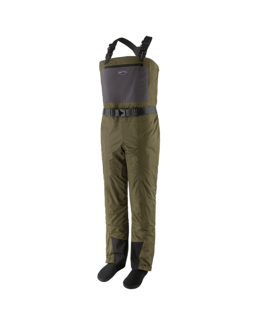 Patagonia Women's Swiftcurrent Traverse Waders | Tailwaters Fly Fishing