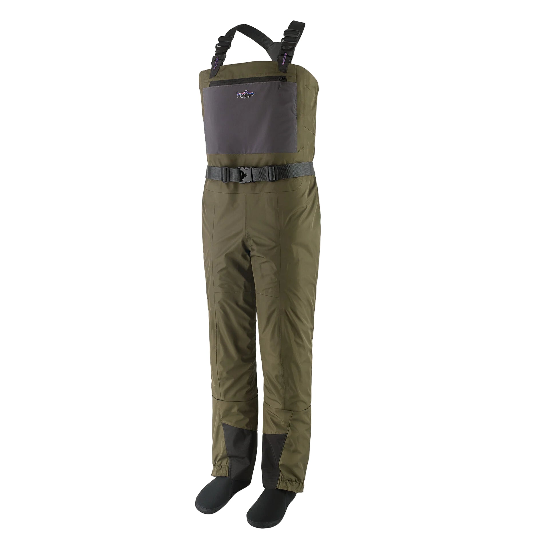 Patagonia Women's Swiftcurrent Traverse Waders | Tailwaters Fly Fishing