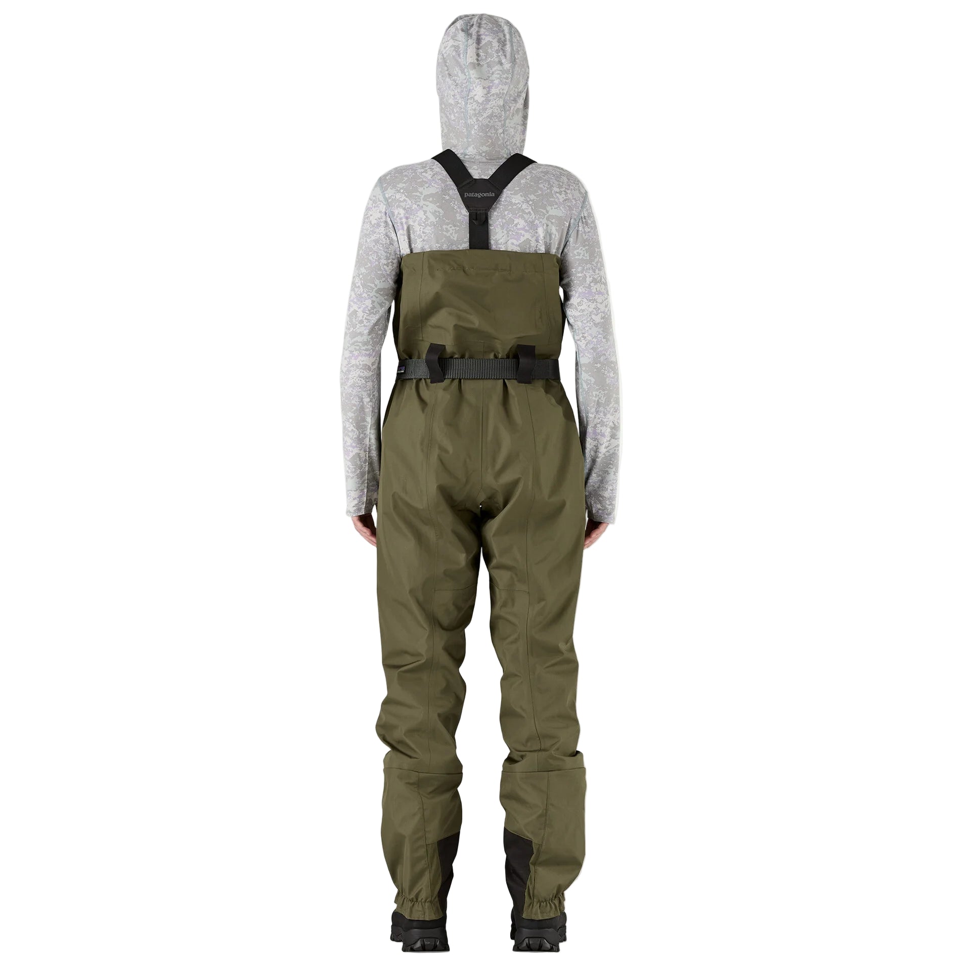 Patagonia Women's Swiftcurrent Traverse Waders | Tailwaters Fly Fishing