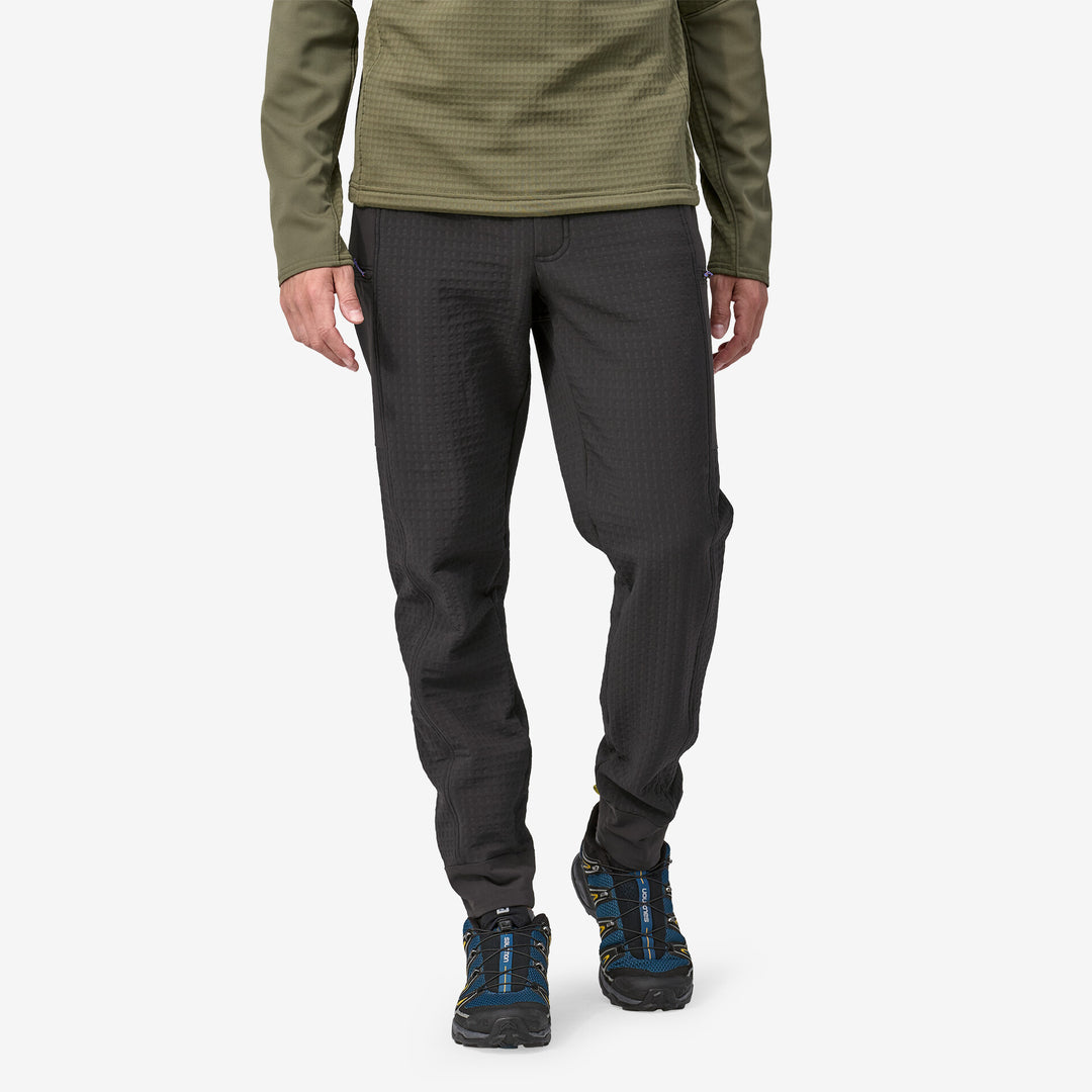 Patagonia M's R2 TechFace Pants | Tailwaters Fly Fishing