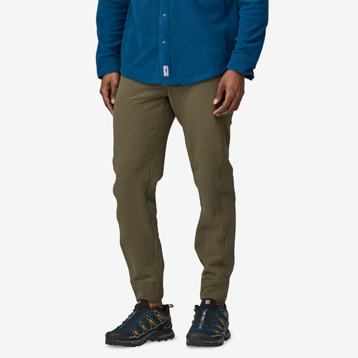 Patagonia Men's R2 TechFace Pants | Tailwaters Fly Fishing
