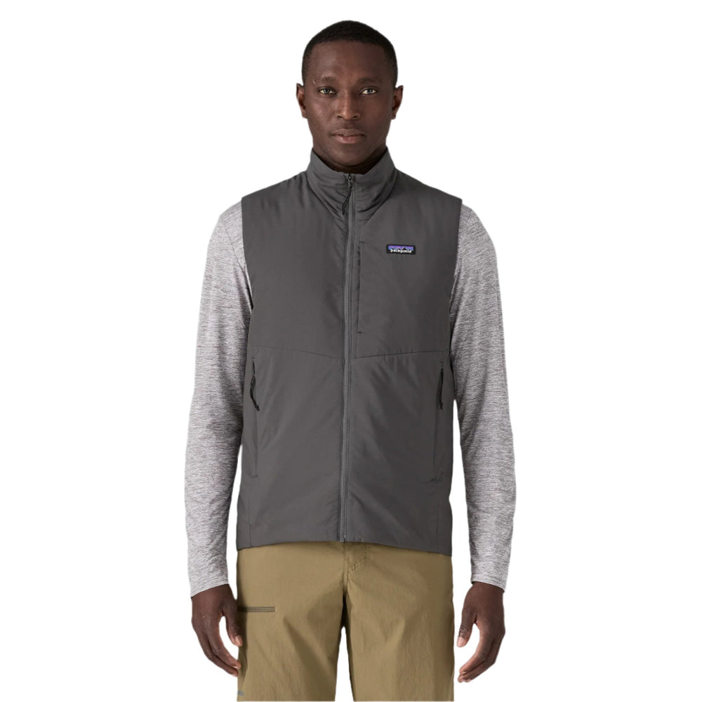 Patagonia M's Nano-Air Light Vest | Tailwaters Fly Fishing