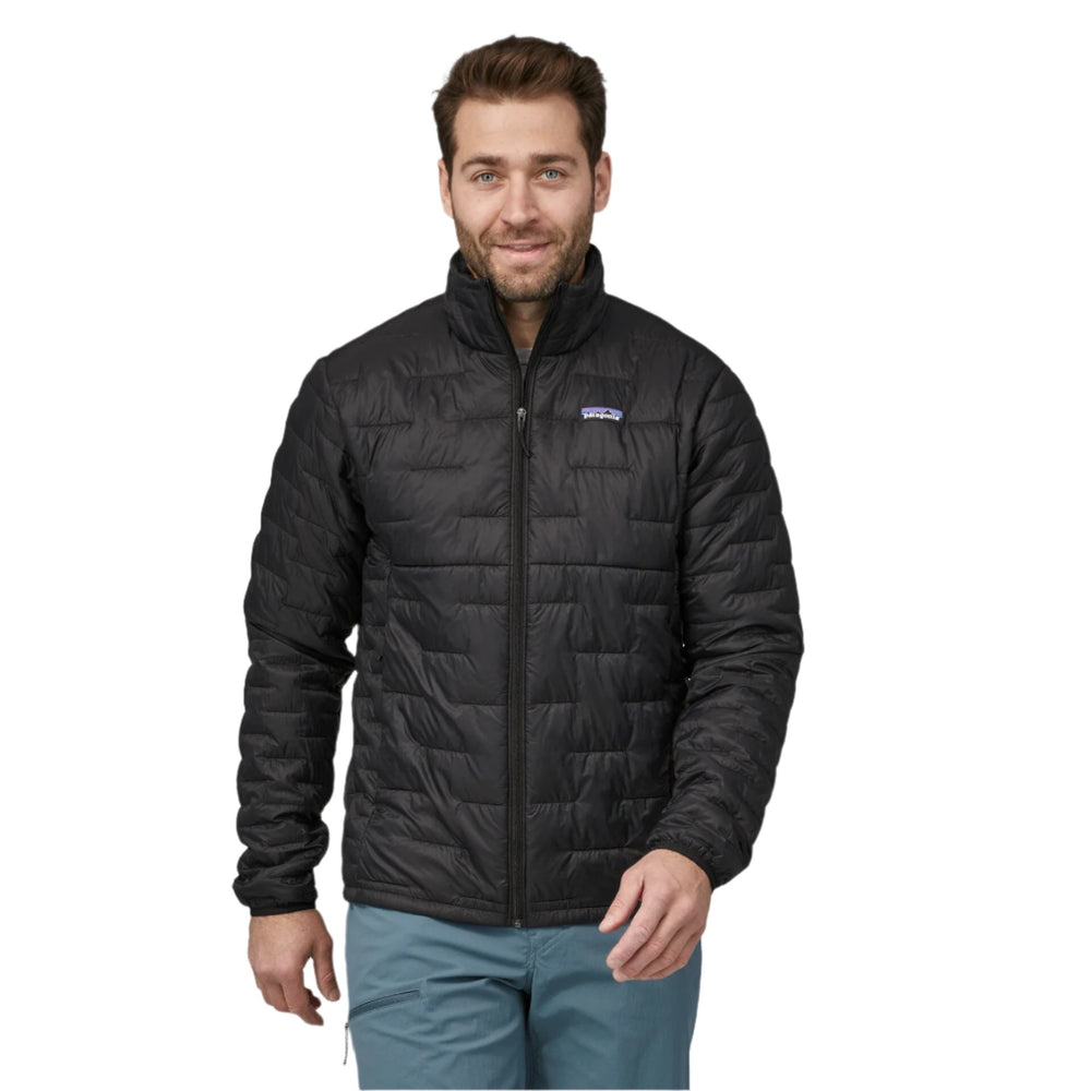 Patagonia M's Micro Puff Jacket | Tailwaters Fly Fishing