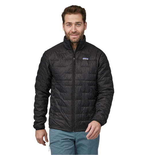 Patagonia M's Micro Puff Jacket | Tailwaters Fly Fishing