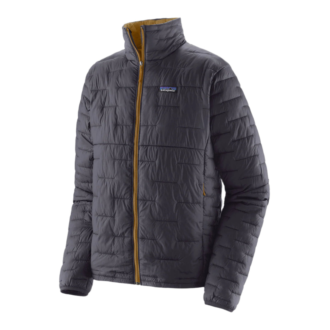 Patagonia M's Micro Puff Jacket | Tailwaters Fly Fishing